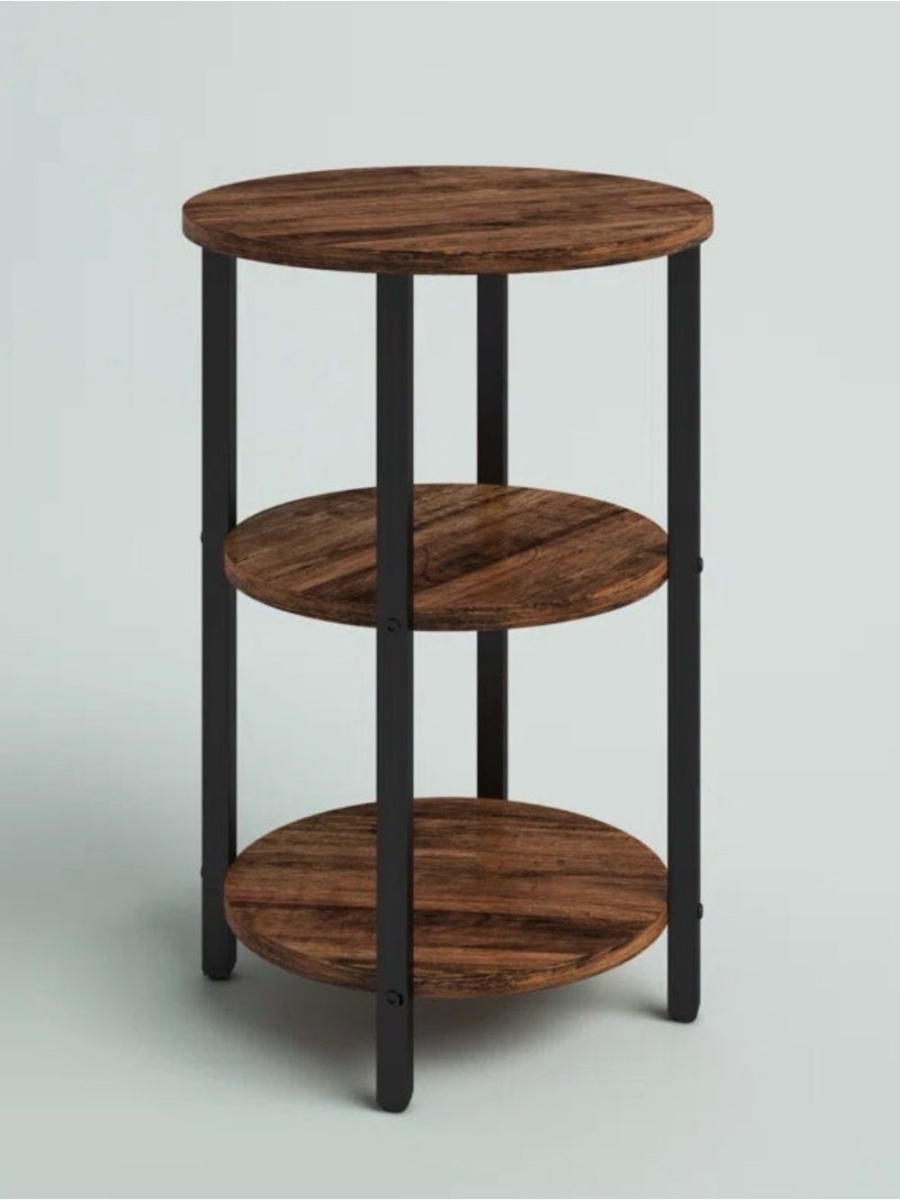 Wayfair Wood Side Table